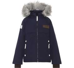 Castor Fur Outerwear